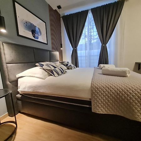 Lux Room 303 Задар Екстериор снимка