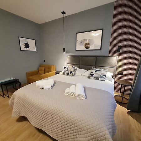 Lux Room 303 Задар Екстериор снимка