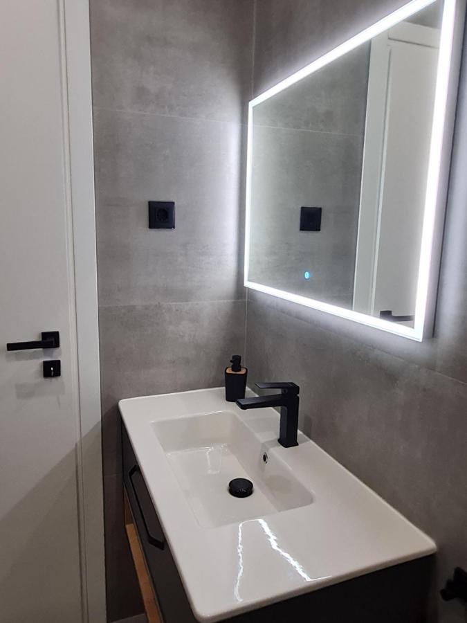 Lux Room 303 Задар Екстериор снимка