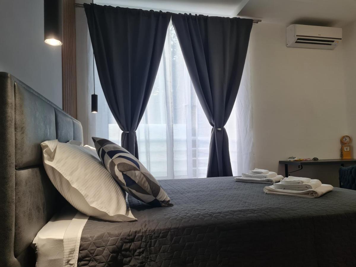 Lux Room 303 Задар Екстериор снимка