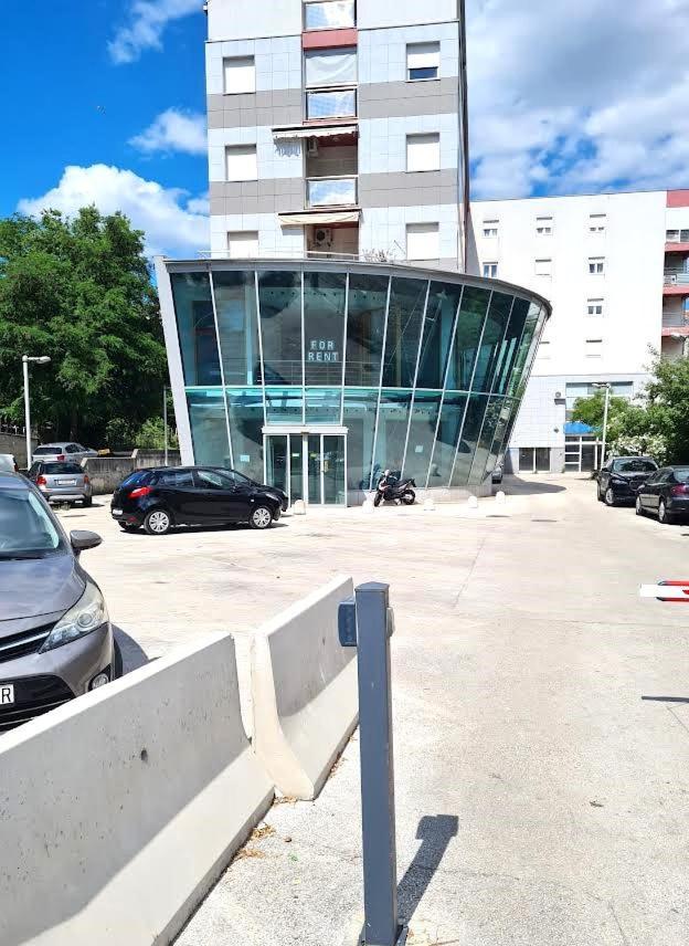 Lux Room 303 Задар Екстериор снимка