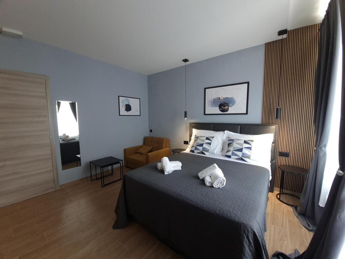 Lux Room 303 Задар Екстериор снимка