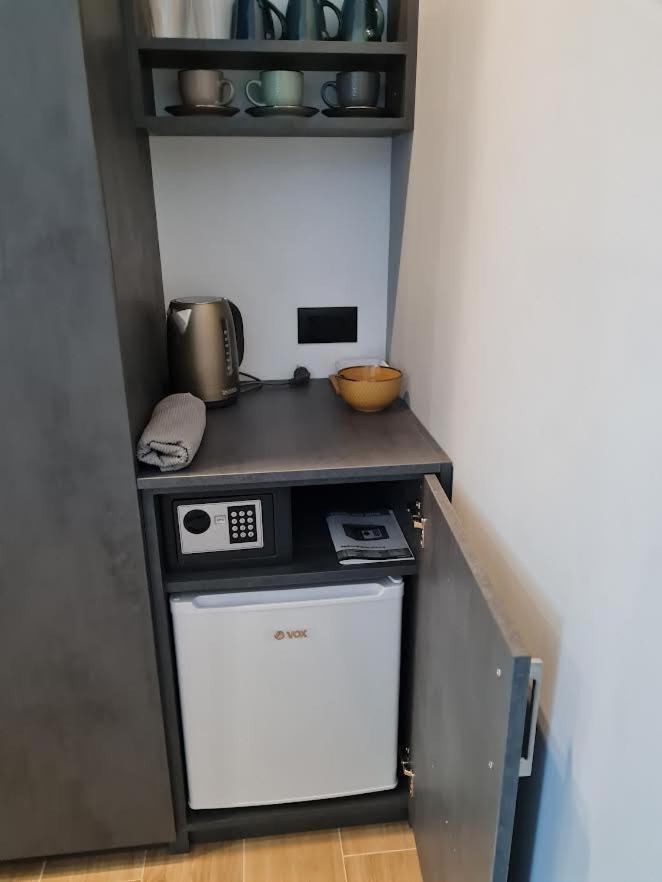 Lux Room 303 Задар Екстериор снимка