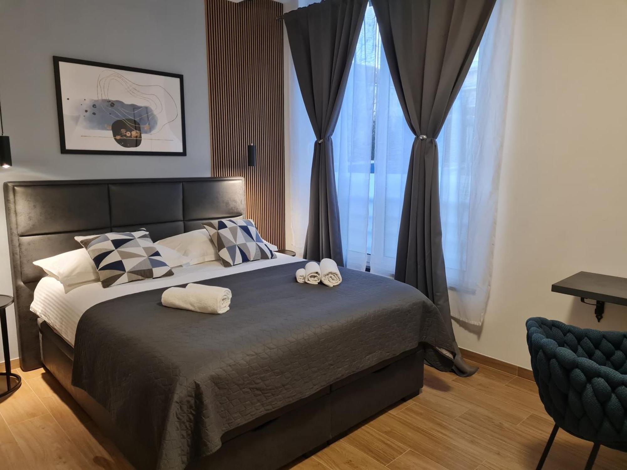 Lux Room 303 Задар Екстериор снимка