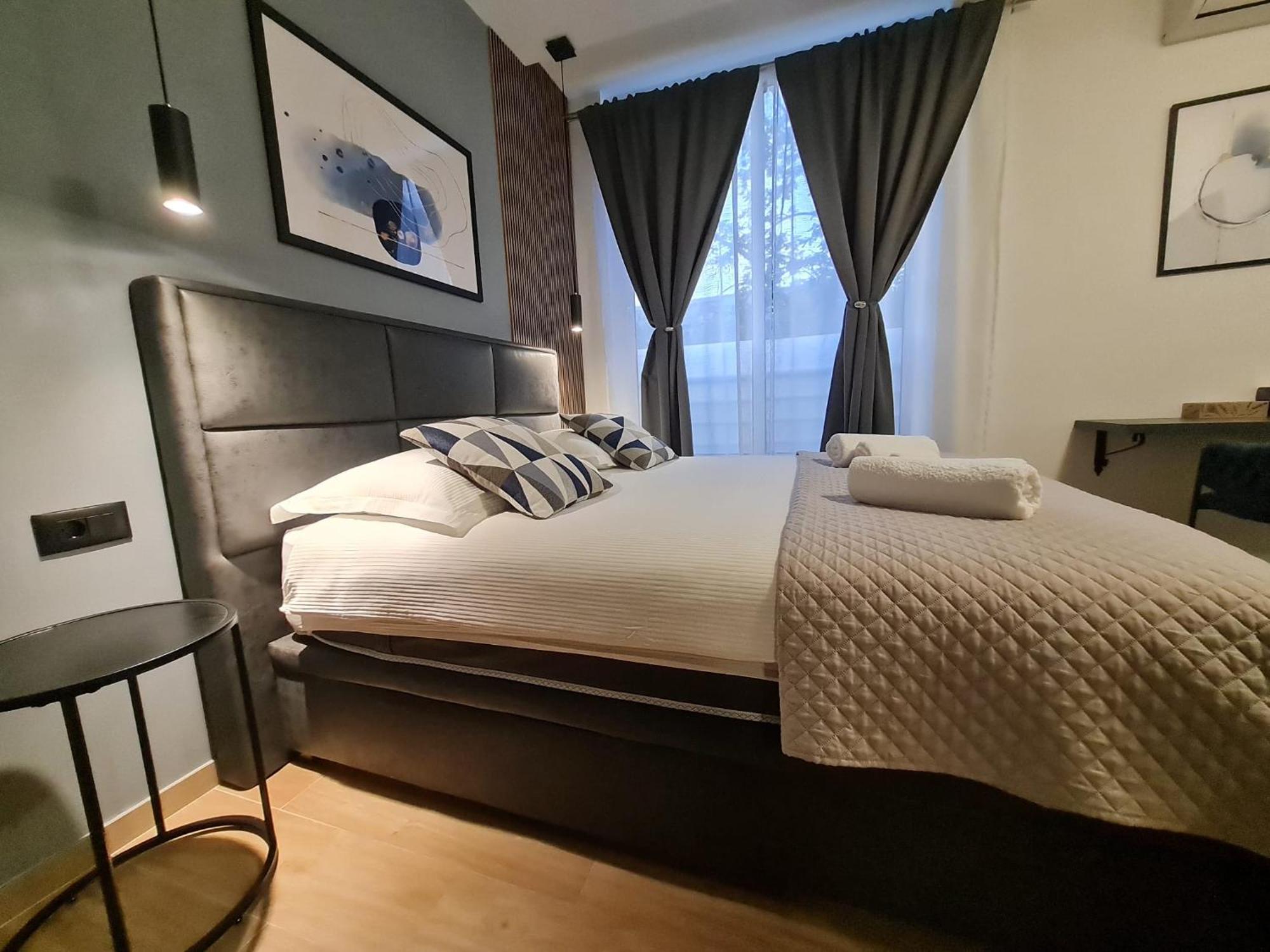 Lux Room 303 Задар Екстериор снимка