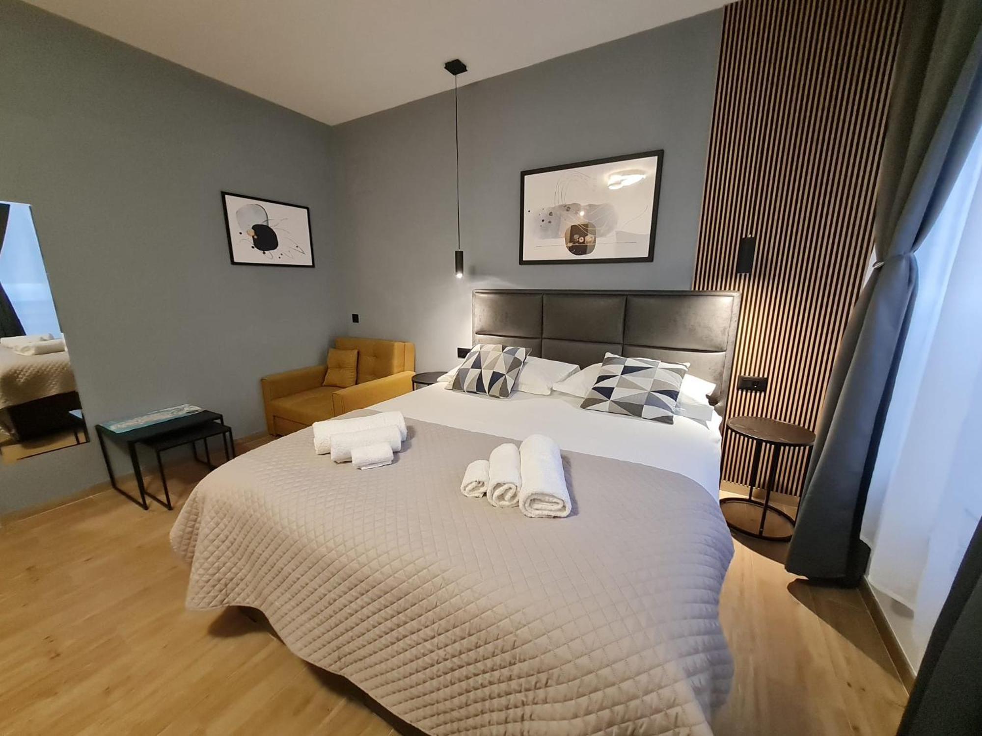 Lux Room 303 Задар Екстериор снимка